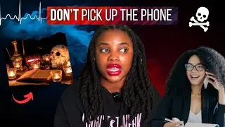 How People Use Phone Calls to Send Curses | Haitian Voodoo Spells