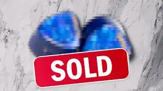 If I were to sell everything...