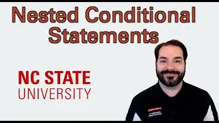 Nested Conditional Statements in Python using Tax Filings