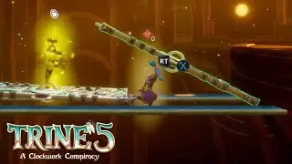 Trine 5 Shenanigans