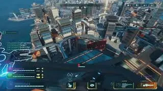 Hyper Scape Highlights #1