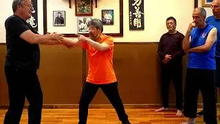 Chen Zhonghua 