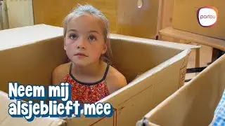 🎬  Het Kinder-Asiel - UNICEF Kinderrechten Filmfestival