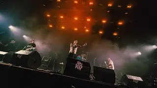 Viagra Boys - live at Pukkelpop 2025