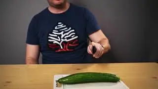 Sandwich making B-roll Challenge