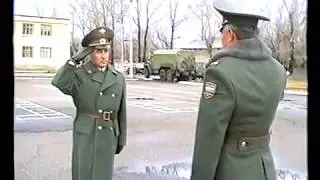 60 лет воинской части 83343 Поспелиха mp4