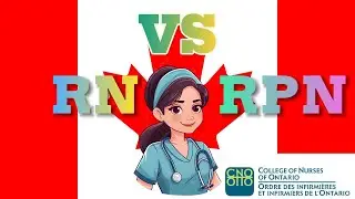 RN vs RPN in Ontario | Which Path is Right for Internationally Educated Nurses (IENs)?
