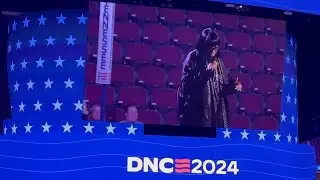 Kamala Harris has Patti LaBelle PERFORMING at DNC in Chicago