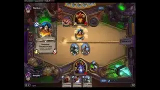 Hearthstone LP#6  GOGO LAGGER