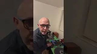 DJ Furio Live Scratches