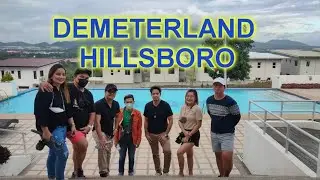 DemeterLand Hillsboro Tanauan Batangas #Demeter #DemeterBatangas