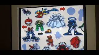 Sam & Max Hit the Road on a 386 (floppy version)