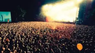 Underworld  Live At The Reading Festival 1996