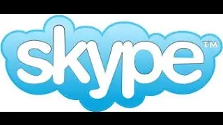 Solución a error de skype