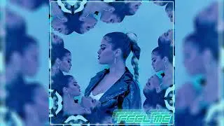 Feel Me (Back to the 80s) - Official Audio