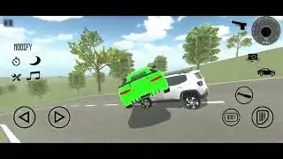 January 24, 2023 || Indian heavy driver || Lamborghini Gameplay @rajagamer611