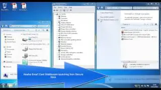 Decrypting a certificate encrypted PDF without installing software