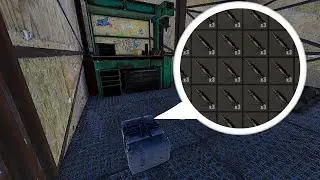 Raiding EVERYBODY For Huge Profit | Rust