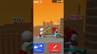 Draw Weapon 3D