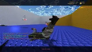 CS:S НА СЕРВЕРАХ