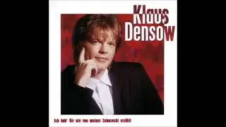 Klaus Densow  -  Ciao, ciao amore, ciao  1992