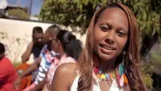Mét'c CDD'S - Love lamour