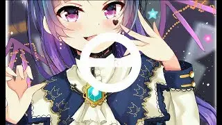 Nightcore - Side to Side