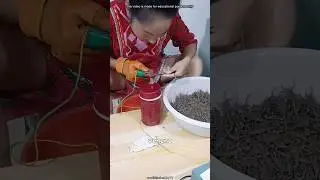¿Por qué es este el trabajo más peligroso? 