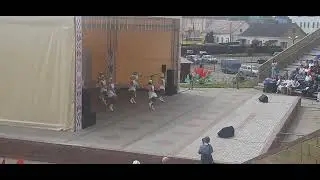 Праздничный концерт «Нас яднае Беларусь!»  Чествование лауреатов Доски почета Глубокского района 3 и