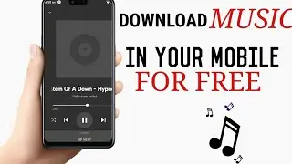 HOW TO DOWNLOAD AUDIO SONGS IN MOBILE FOR FREE 2021