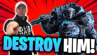 How to BEAT ICE GOLEM | Raid Shadow Legends Guide