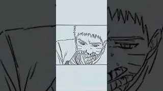 sasuke's trauma😟😟 