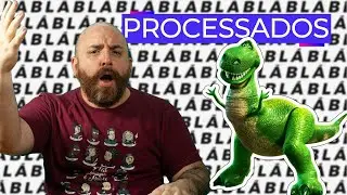 Industria do PLÁSTICO no BANCO DOS RÉUS! | LIVE DE TERÇA