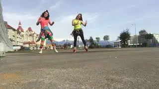 Daddy Yanke/Con calma/Zumba fitness
