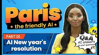 AI New year's resolution