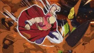 Tien Combos Are SICK (Sometimes) | DBFZ
