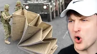 Life Changing Inventions