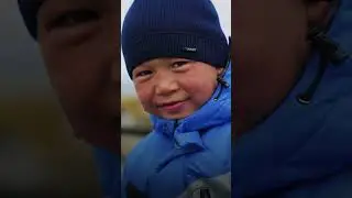 Жители Чукотки #путешествия
