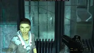 Half-Life 2 Trilogy: The Road to 100% Completion | Lambda Locator & Beyond