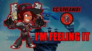 Brawlhalla Montage | 