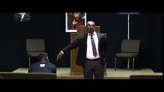 Judgment of the Bride- Rev Dele Adelodun