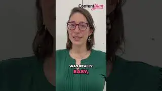Content Strategy Testimonial Video