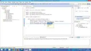 Selenium Webdriver tutorial | How To do Right click | Context Click