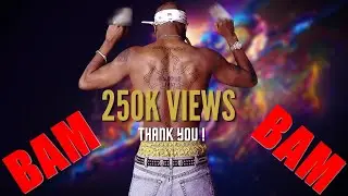 2Pac - Bam Bam (Audio)