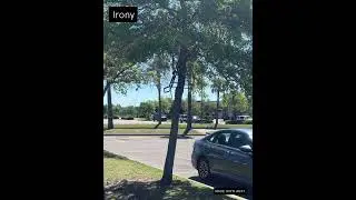 Irony (Original Music)