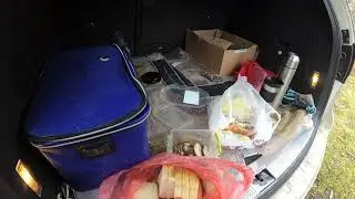 Закриття Спінінгової Рибалки 2021!Трудова Рибалка на Дикому Озері.