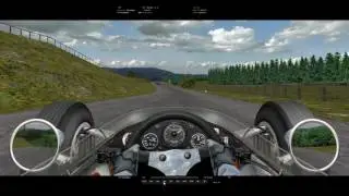 GPL Nurby BRM65 8 19 23