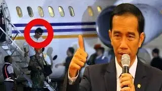 10 WNI Sandera Abu Sayyaf Bebas, Jokowi Ucapkan Terimakasih Kepada Pemerintah Filipina