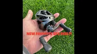 Could this be my new favorite BFS reel?! Unboxing the new Flight Feather Cormorant FF01 by Nako.