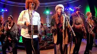 Moonalice on Scenes Live Sessions